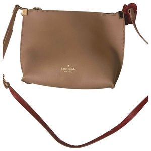 Kate Spade Bucket Bag